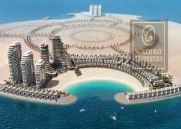 Villa - 2 bedrooms - 3 bathrooms for sale in Danah Bay - Al Marjan Island - Ras Al Khaimah