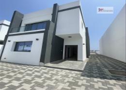 Villa - 3 bedrooms - 4 bathrooms for sale in Dibba Al Fujairah - Fujairah