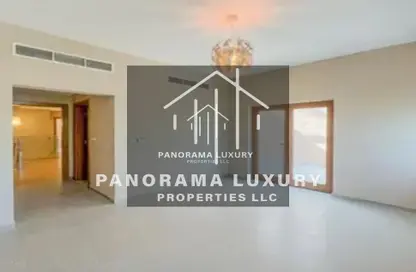 Villa - 3 Bedrooms - 4 Bathrooms for rent in Murooj Al Furjan - Al Furjan - Dubai