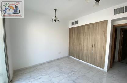 Apartment - 1 Bedroom - 1 Bathroom for rent in Sama Residences - Al Mamsha - Muwaileh - Sharjah