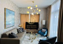 Apartment - 1 bedroom - 1 bathroom for rent in Bellevue Tower 2 - Bellevue Towers - Downtown Dubai - Dubai