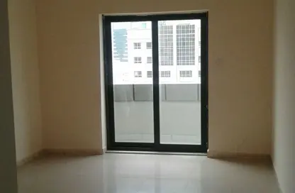 Apartment - 1 Bedroom - 1 Bathroom for rent in Al Ateek Tower 2 - Al Qasimia - Sharjah