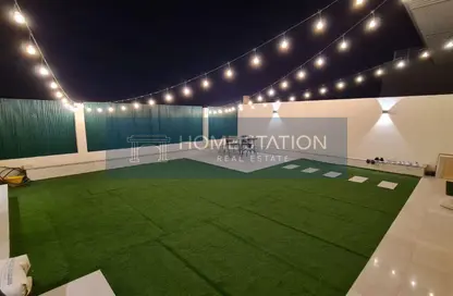 Townhouse - 5 Bedrooms - 6 Bathrooms for sale in Rukan 3 - Dubai Land - Dubai