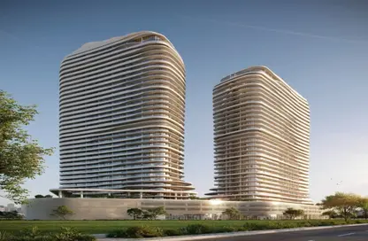 Apartment - Studio - 1 Bathroom for sale in SAAS Hills - Dubai Science Park - Dubai