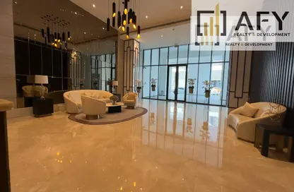 شقة - 1 حمام للايجار في سول باي - الخليج التجاري - دبي