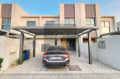 Villa - 3 Bedrooms - 4 Bathrooms for rent in Al Zahia 1 - Al Zahia - Muwaileh Commercial - Sharjah