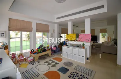 Villa - 4 Bedrooms - 5 Bathrooms for rent in Mirador - Arabian Ranches - Dubai