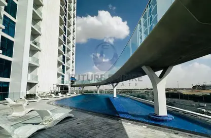 شقة - 2 غرف نوم - 2 حمامات للايجار في سكايز من دانوب - ارجان - دبي