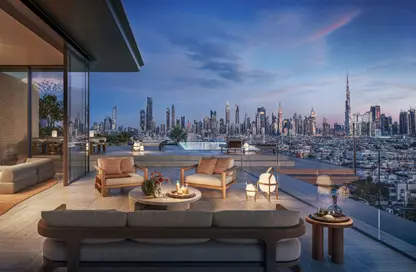 Apartment - 5 Bedrooms - 7+ Bathrooms for sale in Solaya - La Mer - La Mer - Jumeirah - Dubai