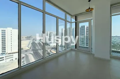 Apartment - 1 Bedroom - 2 Bathrooms for rent in PG Upperhouse - Al Furjan - Dubai