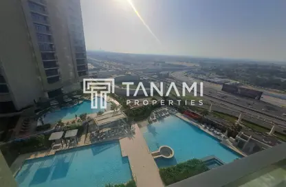 Apartment - 1 Bedroom - 1 Bathroom for sale in Aykon City Tower B - Aykon City - Business Bay - Dubai