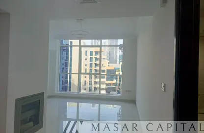 Apartment - 1 Bedroom - 2 Bathrooms for rent in Majestic Tower - Al Abraj street - Business Bay - Dubai