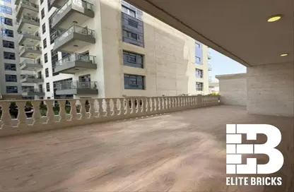 Apartment - 2 Bedrooms - 3 Bathrooms for rent in Nadine Residences 1 - Nadine Residences - Al Furjan - Dubai