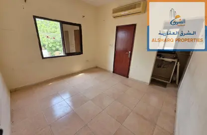 Apartment - Studio - 1 Bathroom for rent in Ajman Corniche Residences - Ajman Corniche Road - Ajman