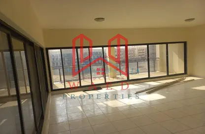 Apartment - 3 Bedrooms - 2 Bathrooms for rent in Oud Metha - Bur Dubai - Dubai