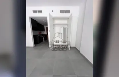 Apartment - Studio - 1 Bathroom for sale in Tiraz - Naseej District - Aljada - Sharjah
