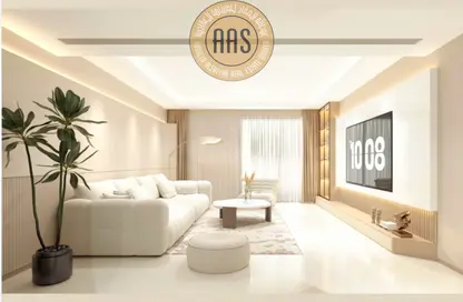 Apartment - 1 Bedroom - 2 Bathrooms for sale in Sports View Residence - Al Warsan 4 - Al Warsan - Dubai