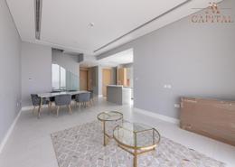 Duplex - 2 bedrooms - 3 bathrooms for rent in SLS Dubai Hotel & Residences - Business Bay - Dubai