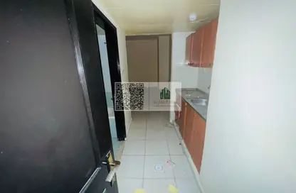 Apartment - Studio - 1 Bathroom for rent in Asayel 2 - Al Nuaimiya - Ajman