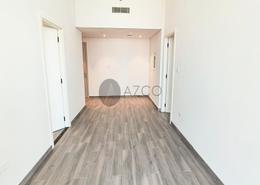 Empty Room image for: Apartment - 1 bedroom - 2 bathrooms for rent in Mesk - Midtown - Dubai Production City (IMPZ) - Dubai, Image 1
