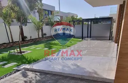 Villa - 4 Bedrooms - 6 Bathrooms for sale in The Dunes - Saadiyat Reserve - Saadiyat Island - Abu Dhabi
