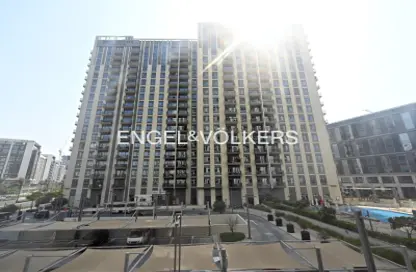 شقة - غرفة نوم - 1 حمام للبيع في بارك هايتس 1 - بارك هايتس - دبي هيلز استيت - دبي شقة - غرفة نوم - 1 حمام للبيع في بارك هايتس 1 - بارك هايتس - دبي هيلز استيت - دبي