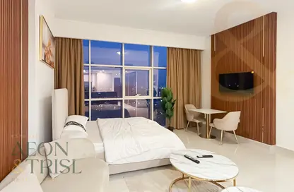 Apartment - 1 Bedroom - 1 Bathroom for rent in Reef Residence - District 13 - Jumeirah Village Circle - Dubai