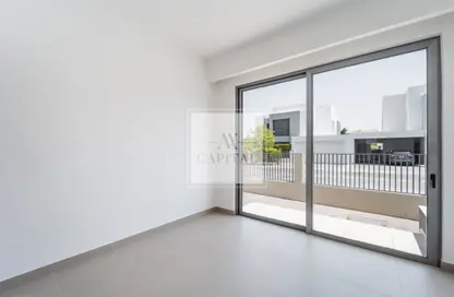 Villa - 4 Bedrooms - 5 Bathrooms for sale in Sidra Villas II - Sidra Villas - Dubai Hills Estate - Dubai