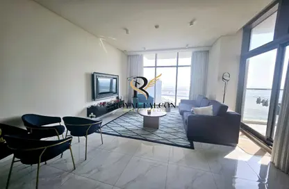 Apartment - 1 Bedroom - 2 Bathrooms for rent in Millennium Atria Business Bay - Business Bay - Dubai