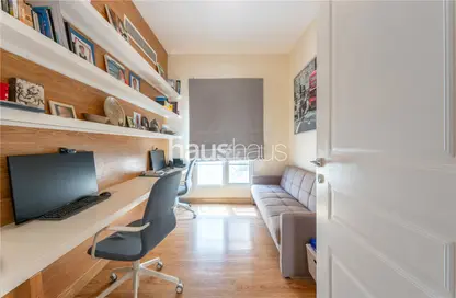 Villa - 3 Bedrooms - 4 Bathrooms for sale in Deema 4 - Deema - The Lakes - Dubai