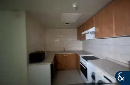 Apartment - 2 Bedrooms - 2 Bathrooms for rent in New Dubai Gate 1 - JLT Cluster Q - Jumeirah Lake Towers - Dubai