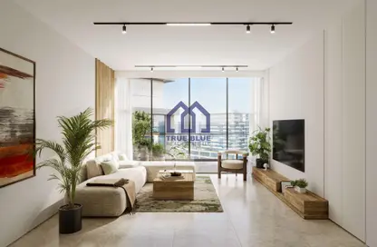 Apartment - 3 Bedrooms - 3 Bathrooms for sale in Al Hamra Greens - Al Hamra Village - Ras Al Khaimah