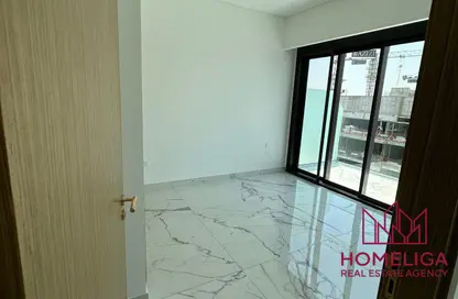 شقة - 2 غرف نوم - 2 حمامات للايجار في عزيزي ريفيرا 61 - ميدان واحد - ميدان - دبي