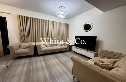 Townhouse - 4 Bedrooms - 4 Bathrooms for sale in Rockwood - DAMAC Hills - Dubai Townhouse - 4 Bedrooms - 4 Bathrooms for sale in Rockwood - DAMAC Hills - Dubai