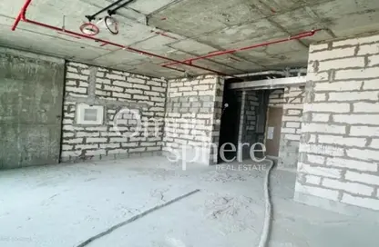Office Space - Studio for sale in Binghatti House - Jumeirah Village Circle - Dubai Office Space - Studio for sale in Binghatti House - Jumeirah Village Circle - Dubai