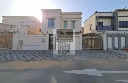 فيلا - 3 غرف نوم - 5 حمامات للبيع في الزاهية جاردنز - الزاهية - عجمان
