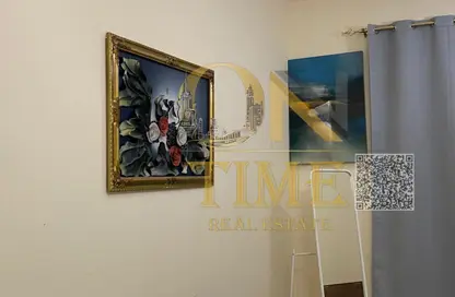 Apartment - Studio - 1 Bathroom for rent in Al Jurf 3 - Al Jurf - Ajman Downtown - Ajman