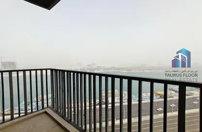 Apartment - 4 Bedrooms - 7 Bathrooms for rent in Wadima Plaza - Deira Enrichment Project - Deira - Dubai