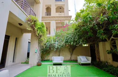 Apartment - 2 Bedrooms - 3 Bathrooms for rent in Zaafaran 2 - Zaafaran - Old Town - Downtown Dubai - Dubai