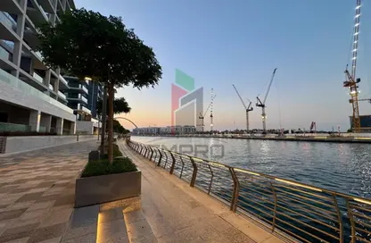 Apartment - 2 Bedrooms - 3 Bathrooms for rent in Canal Front Residence 6 - Canal Front Residences - Al Wasl - Dubai