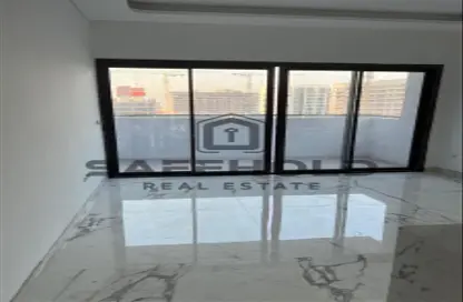 Apartment - 1 Bedroom - 1 Bathroom for sale in Azizi Riviera Azure - Meydan One - Meydan - Dubai