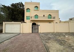 Villa - 6 bedrooms - 6 bathrooms for rent in Khalifa City A Villas - Khalifa City A - Khalifa City - Abu Dhabi