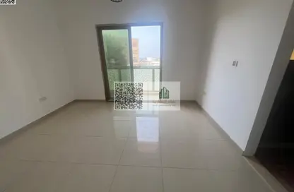 Apartment - Studio - 1 Bathroom for rent in Al Nafoora 1 building - Al Rawda 2 - Al Rawda - Ajman