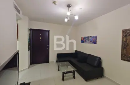 Apartment - 1 Bedroom - 1 Bathroom for rent in New Dubai Gate 1 - JLT Cluster Q - Jumeirah Lake Towers - Dubai