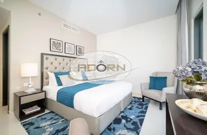 Apartment - 2 Bedrooms - 2 Bathrooms for sale in Celestia A - Celestia - Dubai South (Dubai World Central) - Dubai