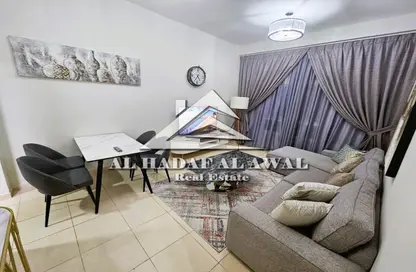 Apartment - 1 Bedroom - 1 Bathroom for rent in Al Majaz 3 - Al Majaz - Sharjah