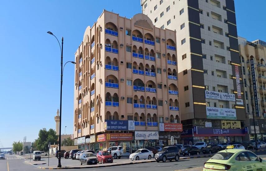 Apartment for Rent in Sheikh Hamad Bin Abdullah St. Elegant 3bhk in