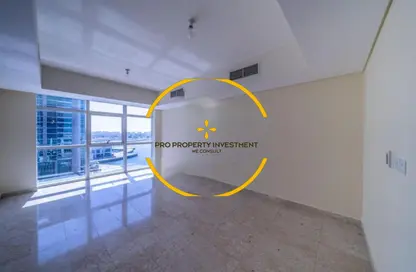 Apartment - 1 Bedroom - 2 Bathrooms for sale in Ocean Terrace - Marina Square - Al Reem Island - Abu Dhabi