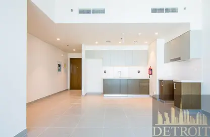 Apartment - 2 Bedrooms - 2 Bathrooms for sale in Forte 1 - Forte - Downtown Dubai - Dubai