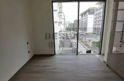 Apartment - 1 Bathroom for sale in Hartland Greens - Sobha Hartland - Mohammed Bin Rashid City - Dubai